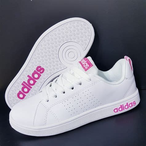 tenis adidas neo precio